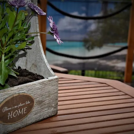 Auszeitoase 아파트