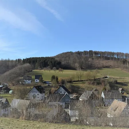 아파트 Auszeitoase *