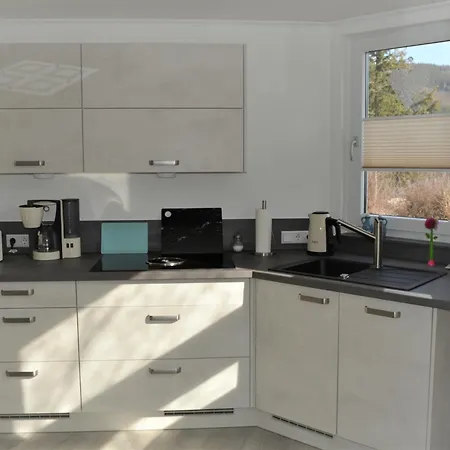 Auszeitoase Apartment