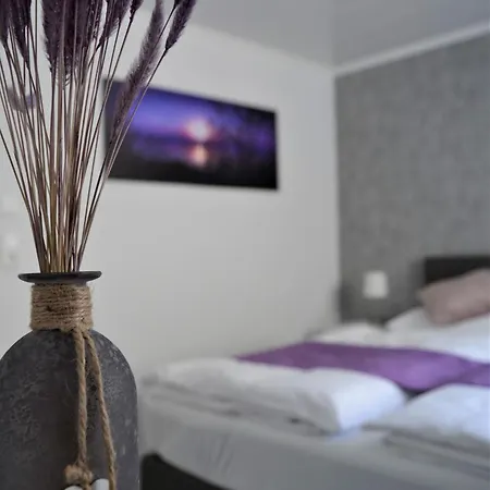 Apartment Auszeitoase