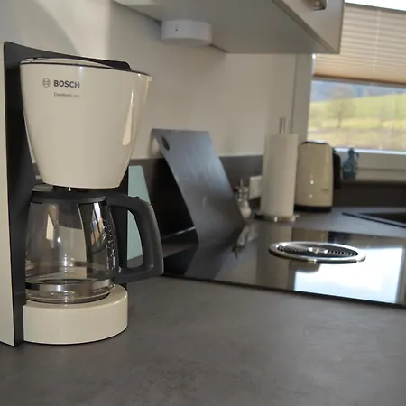 Auszeitoase Apartment *