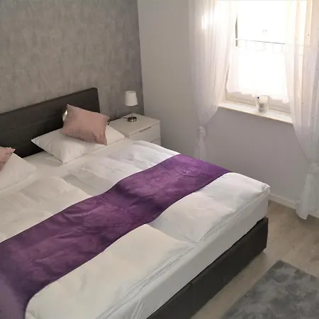 Apartment Auszeitoase *