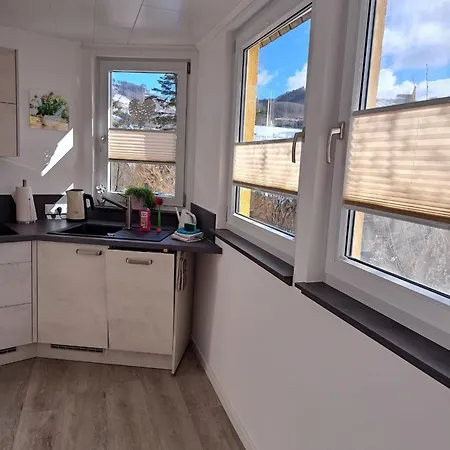 Auszeitoase Apartment Olsberg