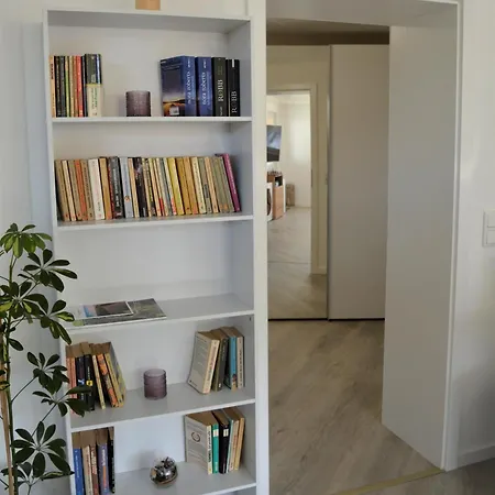 Apartment Auszeitoase Olsberg