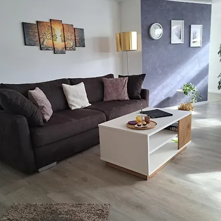 Apartment Auszeitoase