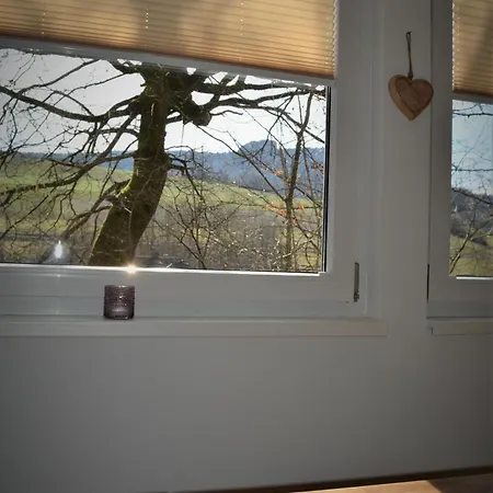 Auszeitoase 아파트 *