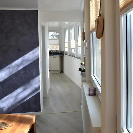 Apartment Auszeitoase *