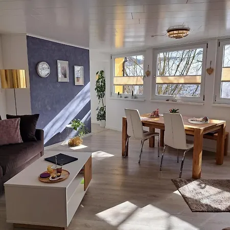 아파트 Auszeitoase 올스버그