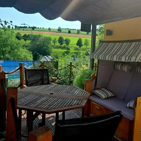 Auszeitoase Apartment *