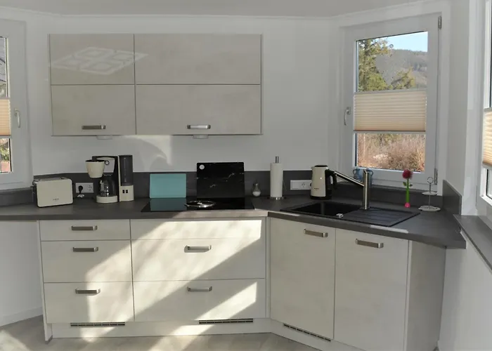 Auszeitoase Apartament