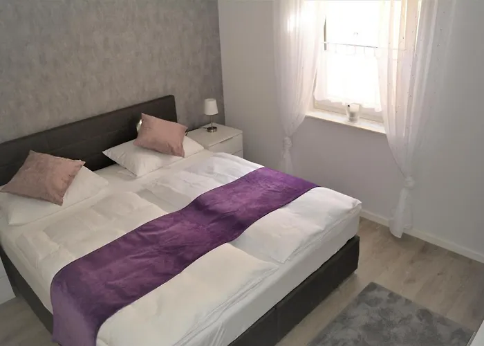 Apartament Auszeitoase *