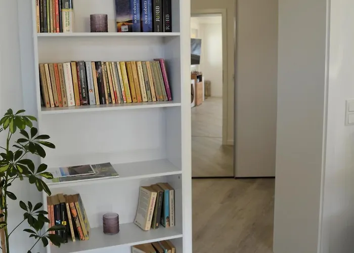 Apartament Auszeitoase Olsberg