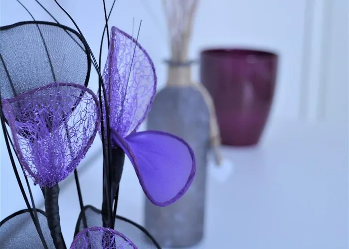 Auszeitoase 奥尔斯贝格