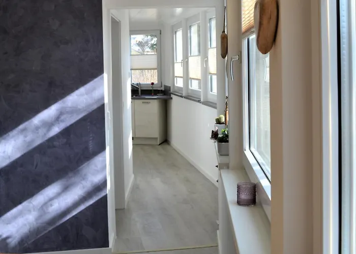 Apartament Auszeitoase *