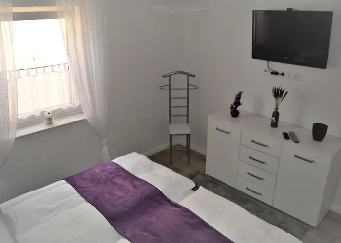 Auszeitoase Apartament Olsberg